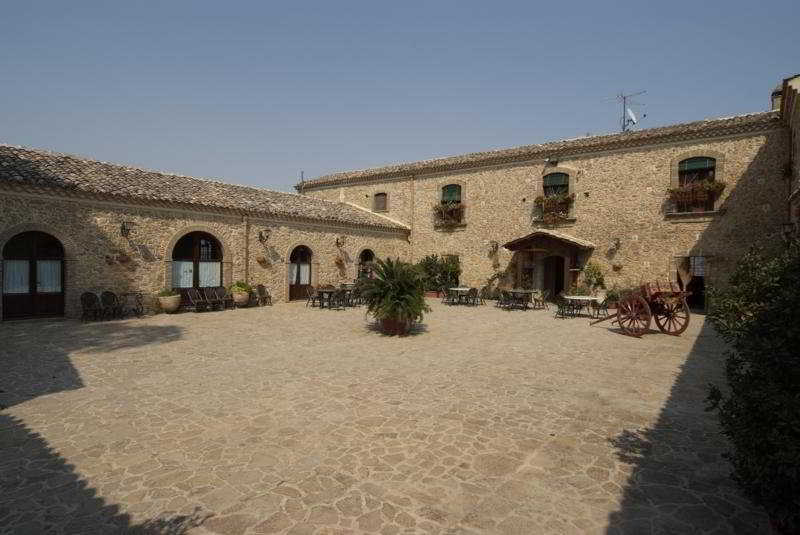 Agriturismo Gigliotto San Cono Exterior photo