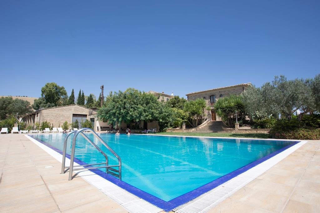 Agriturismo Gigliotto San Cono Exterior photo